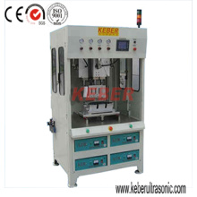 Ultrasonic Plastic Welder With CE Certificate